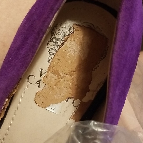 Vince Camuto Heels - Picture 6 of 8